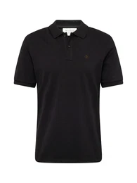 Poloshirt 'Essentials' schwarz