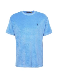 T-Shirt himmelblau
