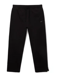 Hose grau / schwarz