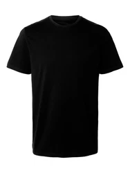 SELECTED HOMME T-Shirt SLHASPEN schwarz