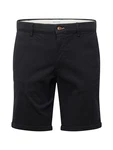 JACK & JONES Shorts 'Fury' dunkelblau JACK & JONES Shorts 'Fury' dunkelblau