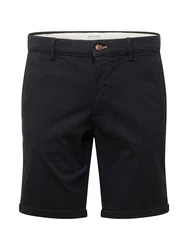 JACK & JONES Shorts 'Fury' dunkelblau