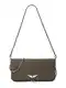 Zadig & Voltaire Pisemska torbica 'ROCK'  oliva