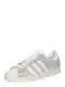 ADIDAS ORIGINALS Niske tenisice 'SUPERSTAR'  siva / bijela