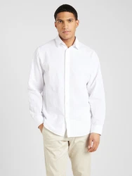 SELECTED HOMME Hemd weiß