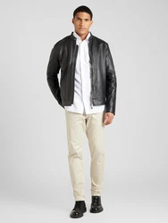 SELECTED HOMME Hemd weiß