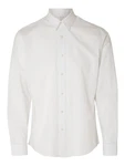 SELECTED HOMME Hemd weiß