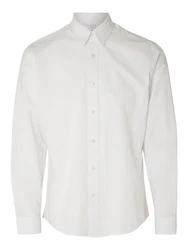 SELECTED HOMME Hemd weiß