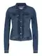 Only Tall Prehodna jakna 'ONLWESTA'  moder denim