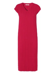 Úpletové šaty 'LIBERTY' pink