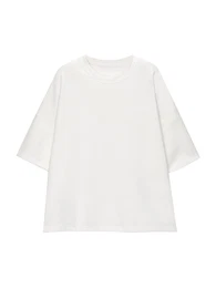 T-Shirt wei