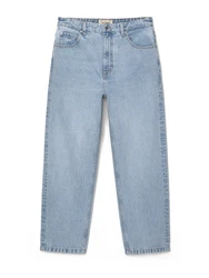 Pull&Bear Jeans blau