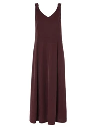 Šaty 'OPRAH' fialkově modrá