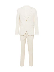 JACK & JONES Anzug JJ RIVIERA 