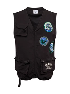 Karl Kani Weste
