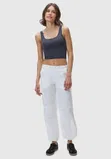 Oblečení bílé značky Ragwear image