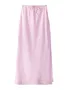 Bershka midi suknje image