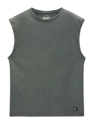 Pull&Bear Shirt Top tanne