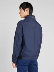 bugatti Jacke Blouson (1-St) marine/schwarz