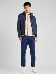 bugatti Jacke Blouson (1-St) marine/schwarz