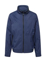 bugatti Jacke Blouson (1-St) marine/schwarz