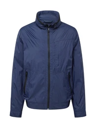Jacke marine / schwarz