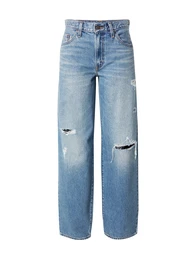 LEVI'S Traperice 'Baggy Dad Jeans' plavi traper