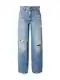 LEVI'S  Kavbojke 'Baggy Dad Jeans'  moder denim