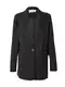 Freequent Blazer 'NANNI'  črna