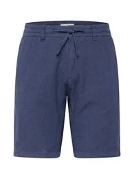 Shorts dunkelblau