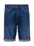 G-STAR Shorts 'Mosa' blau