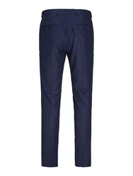 Jack & Jones Plus Hose Solaris navy