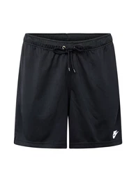 Sporthose 'Club Flow' schwarz / offwhite