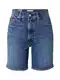LEVI'S  Kavbojke 'Ribcage Bermuda Short'  moder denim