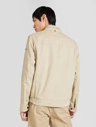 bugatti Jacke beige/schwarz