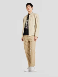 bugatti Jacke beige/schwarz