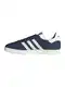 ADIDAS ORIGINALS Nizke superge 'GAZELLE' mornarska / bela ADIDAS ORIGINALS Nizke superge 'GAZELLE' mornarska / bela