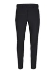 Jack & Jones Plus Hose Solaris schwarz