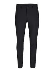 Jack & Jones Plus Hose Solaris schwarz