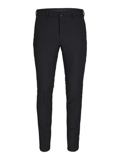 Jack & Jones Plus Hose Solaris schwarz