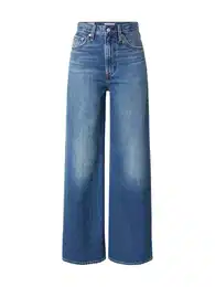 LEVI'S Džíny 'Ribcage' indigo