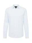 Only & Sons Hemd Caiden hellblau/weiß