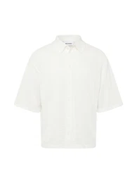 Hemd offwhite