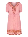 Boho Letní Šaty image