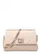 GUESS Torba preko ramena 'JANEK'  taupe siva