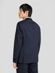 Michael Kors Anzug navy