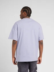 WEEKDAY T-Shirt 'Great' flieder