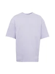 WEEKDAY T-Shirt 'Great' flieder