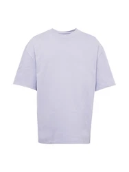 WEEKDAY T-Shirt 'Great' flieder