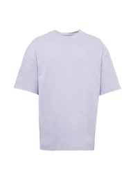 T-Shirt 'Great' flieder